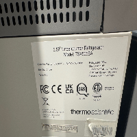 Thermo TSX Series Undercounter Refrigerator image 1